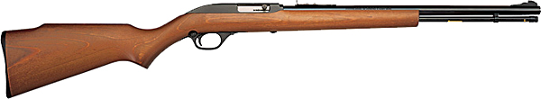 MAR 22LR BL-WOOD-14SH AUTO - for sale
