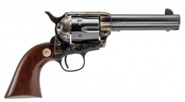 CIMARRON MODEL P 45LC 4.75" CHARD - for sale