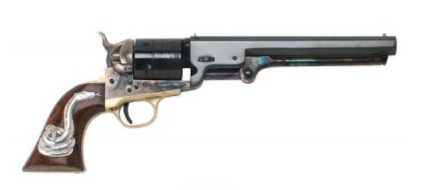 CIM FRNT 45LC 4.75 MAN W-N-NAME SNK - for sale