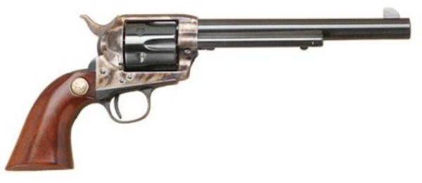 CIMARRON MODEL P 45LC 7.5" PW - for sale