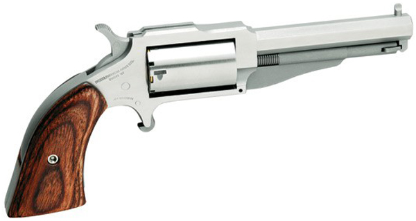 NAA 22MAG 3" THE EARL - for sale