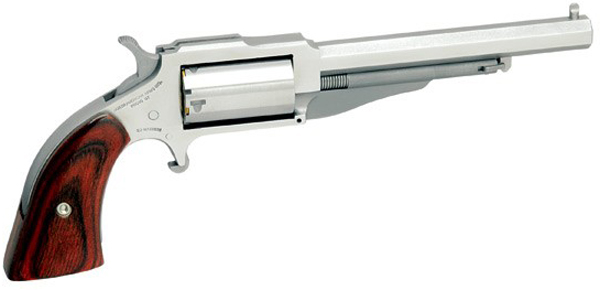 NAA 22MAG 4" THE EARL - for sale