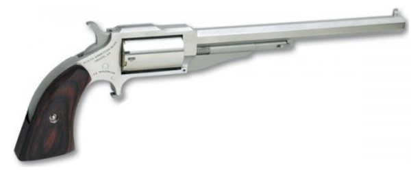 NAA 22 MAG 6" HOGLEG - for sale