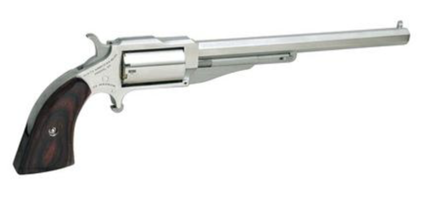 NAA 22LR/22MAG 6" HOGLEG - for sale