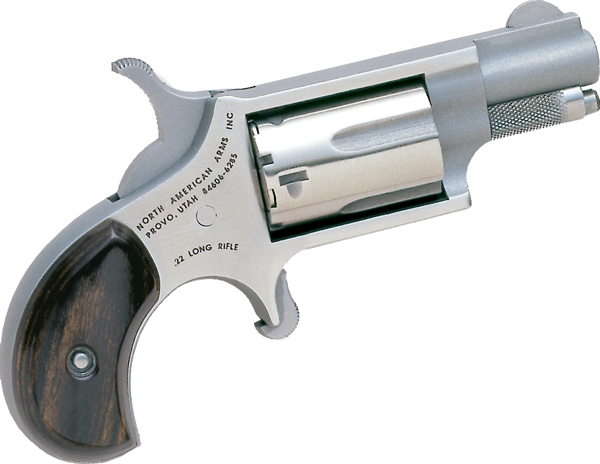 NAA 22LR 1-1/8" - for sale