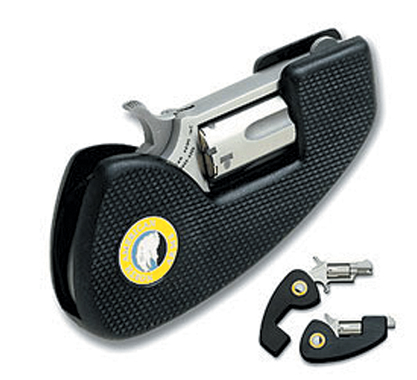 NAA 22LR 1-1/8" HOLSTER GRIP - for sale