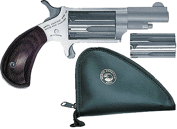 NAA 22LR/MAG COMBO 1-5/8" - for sale