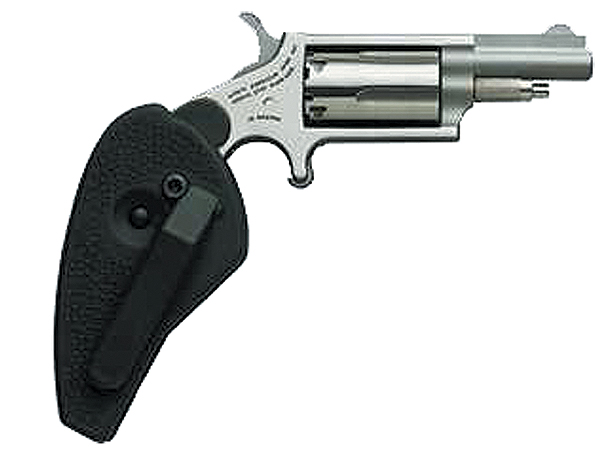 NAA 22LR/MAG COMBO 1-5/8" HOLSTER - for sale