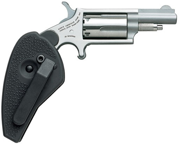 NAA 22MAG 1-5/8" HOLSTER GRIP - for sale