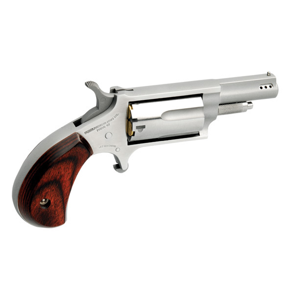 NAA 22MAG 1 5/8" PORTED - for sale