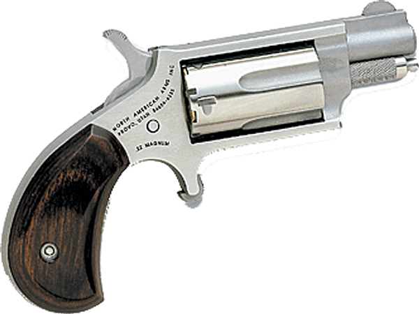 NAA 22MAG 1-1/8" - for sale
