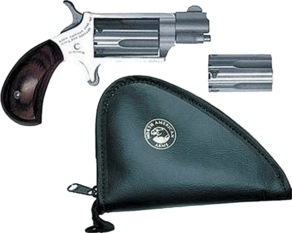 NAA 22LR/MAG COMBO 1-1/8" - for sale