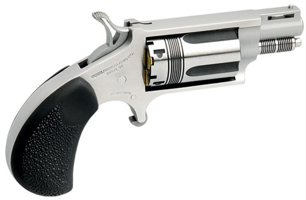NAA 22LR/MAG 1-1/8" WASP - for sale