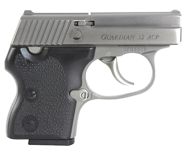 NAA 32ACP GUARDIANS DAO - for sale