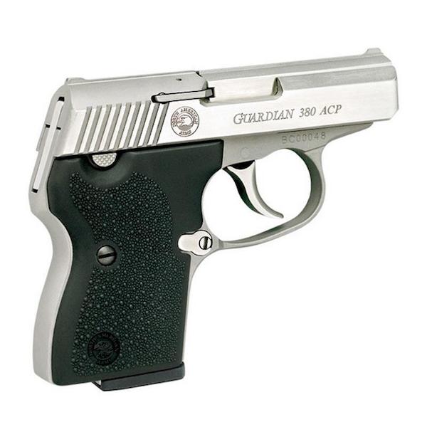 NAA 380ACP W/ ILS GUARDIANS DAO - for sale