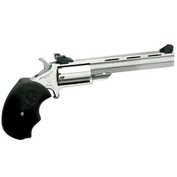 NAA 22LR/MAG 4" MINI-MASTER FS - for sale