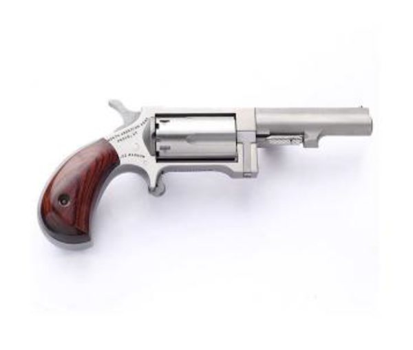 NAA 22MAG 2.5" SWING OUT SIDEWINDER - for sale
