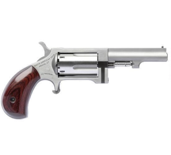 NAA 22LR/MAG 2.5" SWING OUT SIDEWIN - for sale