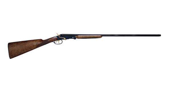 TRI ALESTA LX 410G 28" BL/WOOD SBS - for sale