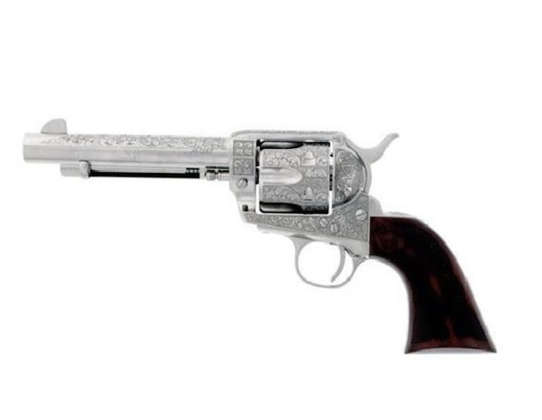 CIM FRNTR 5.5" 45LC NI CODY WW ENG - for sale
