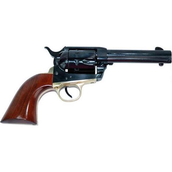 CIM PISTOLERO 4.75" 22 LR BLU 10SH - for sale