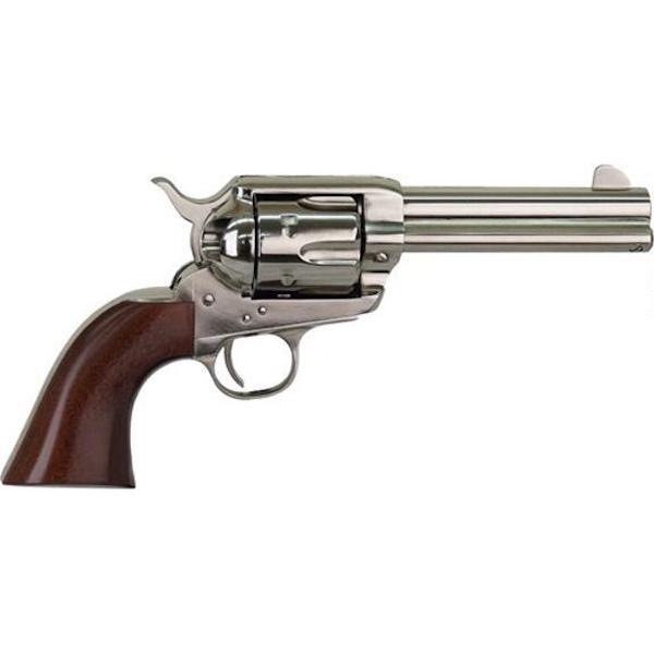 CIM PISTOLERO 4.75" 22LR NKL 10SH - for sale