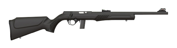 ROSSI RB22 22LR 18" BLK SYN BOLT - for sale