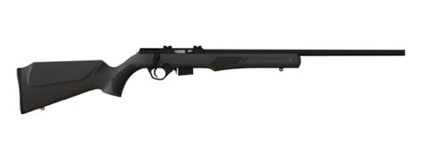 ROSSI RB22M 22WMR 21"BLK SYN BOLT - for sale