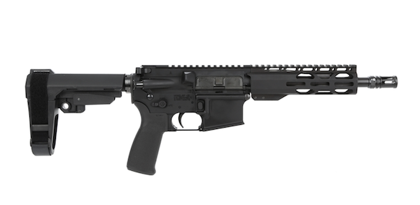 RAD 300BO PSTL 8.5"/7" RPR SBA3 30R - for sale