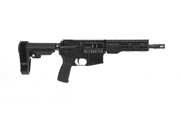RAD 300BO PSTL 8.5"/7" FCR SBA3 30R - for sale