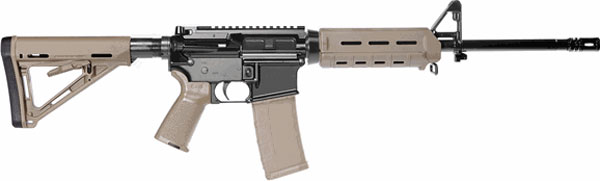 DELTON ECHO 316 ML 5.56 16" 30RD DE - for sale