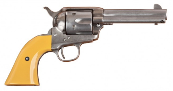 CIM ROOSTER SHOOTER 45LC 4.75" ORIG - for sale