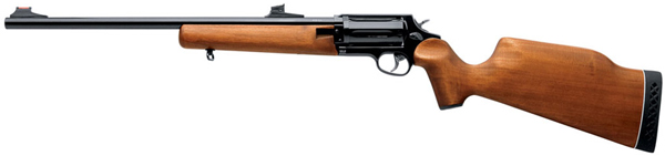 ROSSI CIRCUIT JUDGE 45LC/410 18" BL - for sale