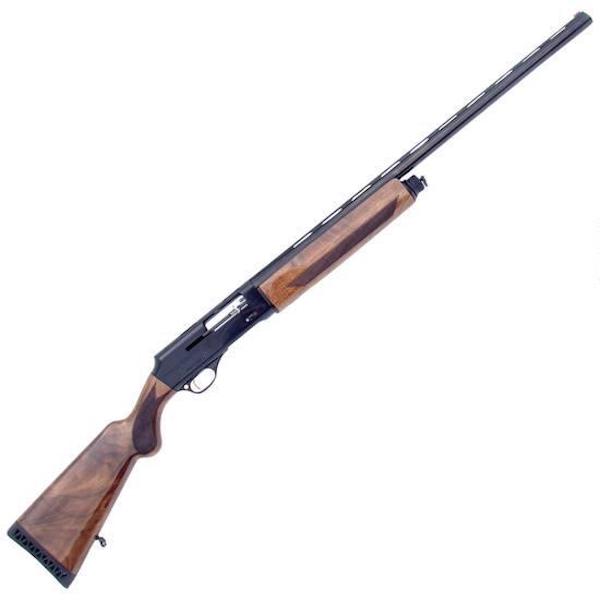 TRI SIL EAGLE 12G 28" BL/WOOD AUTO - for sale
