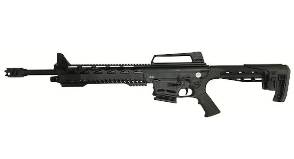 TRI SE122 12G 20" TACTICAL AUTO - for sale