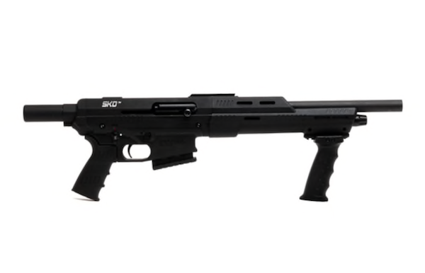 STD SKO 12GA MINI AUTO BLK 14"BRL - for sale