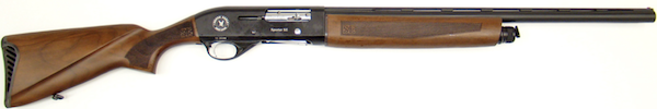 TRI SPORTER 12GA 26" BL/WOOD AUTO - for sale