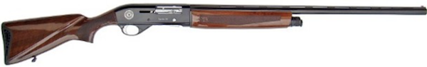 TRI SPORTER 12GA 30" BL/WOOD AUTO - for sale
