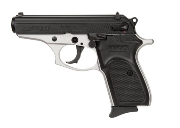 BERSA THUNDR 380 DA 8RD DUOTONE - for sale