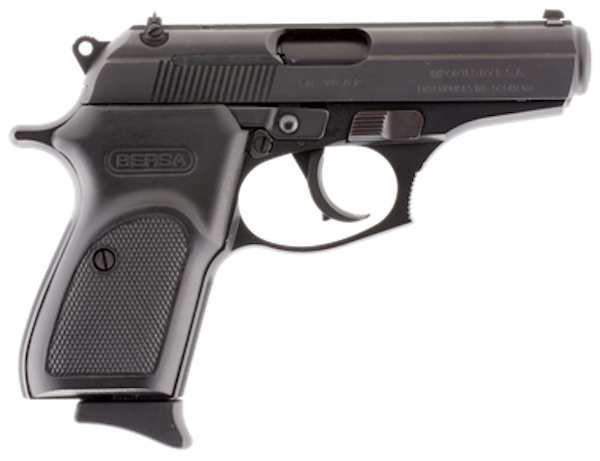 BERSA THUNDR 380 DA 8RD MATTE - for sale