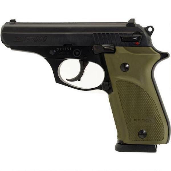 BER THUNDR 380 COMBAT+ DA 8RD MATTE - for sale