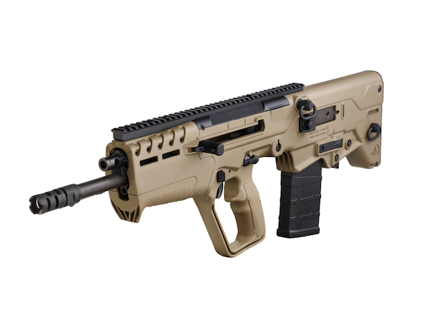 IWI TAVOR 7 7.62X51 16.5" 30RD FDE - for sale
