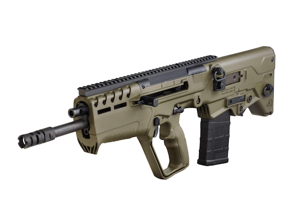 IWI TAVOR 7 7.62X51 16.5" 30RD ODG - for sale