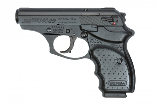 BERSA THUNDR 380 CC DA 8RD MATTE - for sale