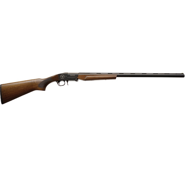 TRI STALKER 20G 26" BL/WOOD S-SHOT - for sale