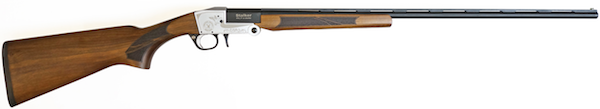 TRI STALKER 410G 28" BL/WOOD S-SHOT - for sale