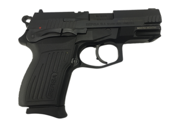 BERSA 9MM CPT DA TPRC 13RD MATTE - for sale
