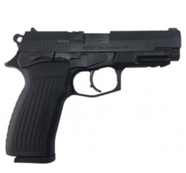 BERSA 9MM DA TPR 17RD MATTE - for sale