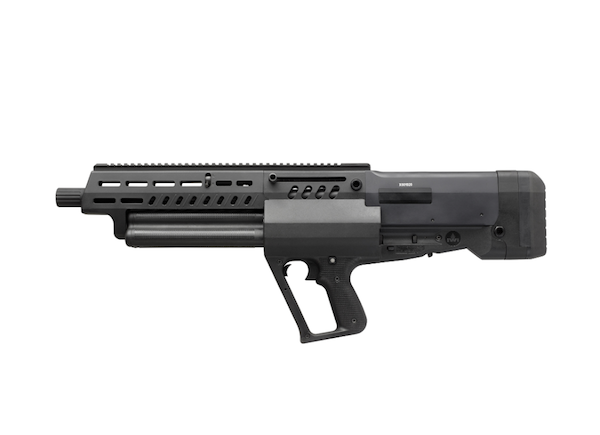 IWI TAVOR TS12 12GA 15+1 2-3/4" BLK - for sale