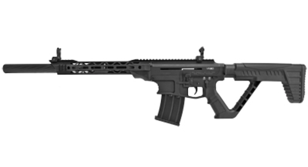 RI VR80 SA 12GA 3" AR15 5+1 20" TH - for sale
